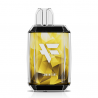 Dinner Lady DISPOSABLE FUYL Lemon Tart 2ml - 20mg/ml
