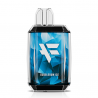Dinner Lady DISPOSABLE FUYL Bubblegum Ice 2ml - 20mg/ml