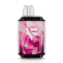 Dinner Lady DISPOSABLE FUYL Watermelon Ice 2ml - 20mg/ml