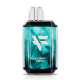 Dinner Lady DISPOSABLE FUYL Spearmint Menthol 2ml - 20mg/ml