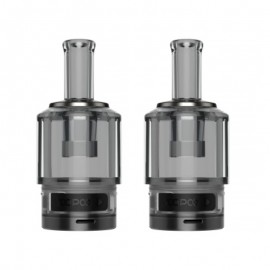 VooPoo ITO Pod di ricambio - Vuota - 3ml - 2pcs
