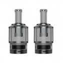 VooPoo ITO replacement Pod - Empty - 3ml - 2pcs