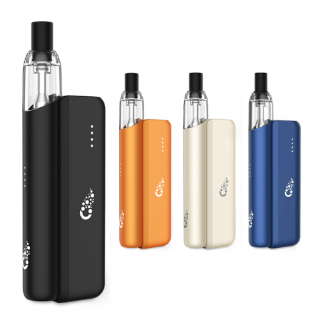Bubble Vaporart Starter Kit