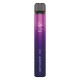 Elf bar 600 V2 DISPOSABLE - Grape Raspberry