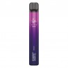 Elf bar 600 V2 DISPOSABLE - Strawberry Raspberry Cherry Ice