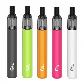 Vaporart Bubble SE Kit