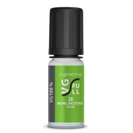 Suprem-e Base NicoBooster Full VG - 10ml