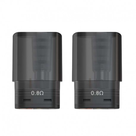Aspire cartuccia pod di ricambio per Vilter 2 - 2ml - 2pz