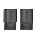 Aspire cartuccia pod di ricambio per Vilter 2 - 2ml - 2pz
