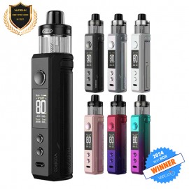 VooPoo Drag X2 Kit
