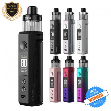 VooPoo Drag X2 Kit