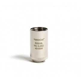 iSmoka Eleaf resistenza NC per Lyche - 0.25ohm - pacco da 5pz