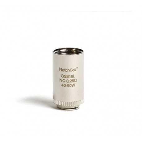 iSmoka Eleaf resistenza NC per Lyche - 0.25ohm - pacco da 5pz