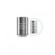 iSmoka Eleaf resistenza NC per Lyche - 0.25ohm - pacco da 5pz