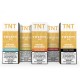 TNT Vape Twenty mix Virginia Highlands - Distillati Puri - 10ml