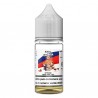 King Liquid LA SMORFIA N.71 - Mini Shot 10+10