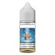 King Liquid LA SMORFIA N.71 Ice - Mini Shot 10+10