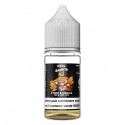 King Liquid LA SMORFIA N.71 Black - Mini Shot 10+10
