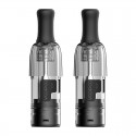 VooPoo cartuccia per Doric Galaxy - 0.7ohm - 2ml - 2pcs