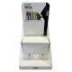 King Liquid Espositore da Banco per Liquidi - 1pz