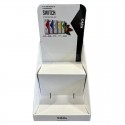 King Liquid Espositore da Banco per Liquidi - 1pz