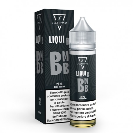 Suprem-e Liquì Bomb - Mix and Vape - 20ml