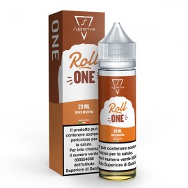 Suprem-e RollOne - Mix and Vape - 20ml