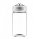 Chubby Gorilla - Flacone Unicorn Trasparente 200ml