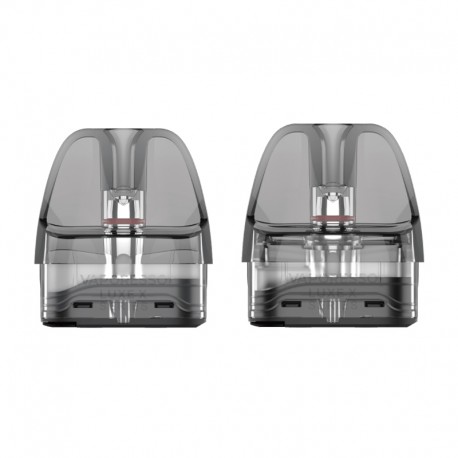 Vaporesso cartuccia a Mesh Pod per Luxe X2 nuovo beccuccio - 5ml - 2pcs