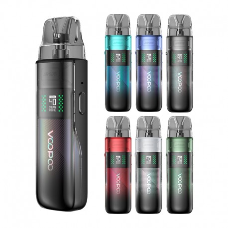 VooPoo Argus E40 Pod Kit