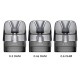 VooPoo cartuccia Pod pod Argus E40 - 4.5ml - 3pcs