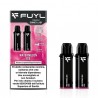 Dinner Lady Fuyl Pod Precaricata - Watermelon Ice - 20mg/ml - 2pz