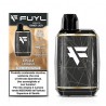 Dinner Lady Fuyl Pod Kit con Vanilla Tobacco Precaricata - 20mg/ml