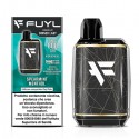 Dinner Lady Fuyl Pod Kit con Spearmint Menthol Precaricata - 20mg/ml