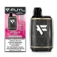 Dinner Lady Fuyl Pod Kit con Watermelon Ice Precaricata - 20mg/ml