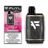 Dinner Lady Fuyl Pod Kit con Watermelon Ice Precaricata - 20mg/ml