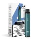 Likbar Still Pod Kit Blue with Cotton Candy Prefilled - 20mg/ml