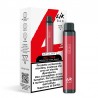 Likbar Still Pod Kit Red con Bull Tiger Precaricata - 20mg/ml