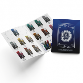 Alternative Vapor Catalogo - 1pz