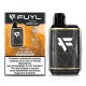 Dinner Lady Fuyl Pod Kit con Pineapple Peach Mango Precaricata - 20mg/ml