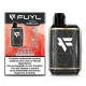 Dinner Lady Fuyl Pod Kit con Strawberry Dragonfruit Precaricata - 20mg/ml