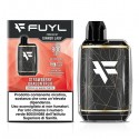 Dinner Lady Fuyl Pod Kit con Strawberry Dragonfruit Precaricata - 20mg/ml