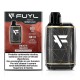 Dinner Lady Fuyl Pod Kit con Smooth Tobacco Precaricata - 20mg/ml