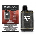 Dinner Lady Fuyl Pod Kit con Smooth Tobacco Precaricata - 20mg/ml