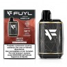 Dinner Lady Fuyl Pod Kit con Smooth Tobacco Precaricata - 20mg/ml