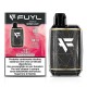 Dinner Lady Fuyl Pod Kit with Red Thunder Prefilled - 20mg/ml
