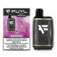 Dinner Lady Fuyl Pod Kit con Grape Star Precaricata - 20mg/ml