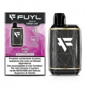 Dinner Lady Fuyl Pod Kit con Grape Star Precaricata - 20mg/ml