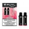 Dinner Lady Fuyl Pod Precaricata - Cherry Cotton - 20mg/ml - 2pz