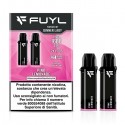 Dinner Lady Fuyl Pod Precaricata - Pink Lemonade - 20mg/ml - 2pz